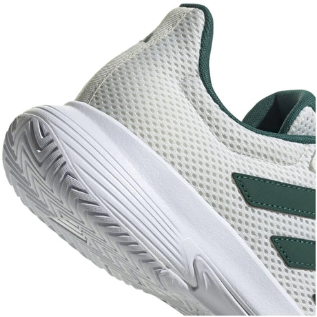 Zapatillas adidas Game Spec 2 Blanco/Verde