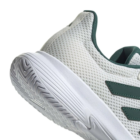 Zapatillas adidas Game Spec 2 Blanco/Verde