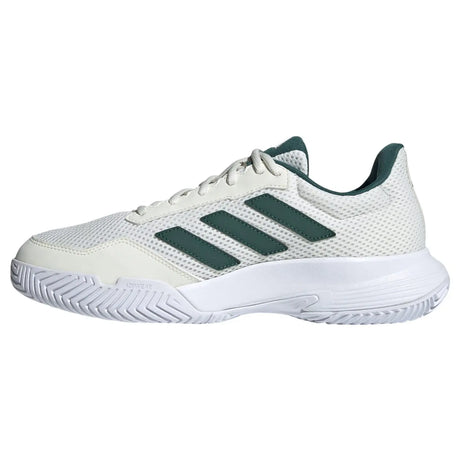 Zapatillas adidas Game Spec 2 Blanco/Verde