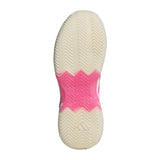 adidas GameCourt 2 Women's Tennis Shoes White/Pink
