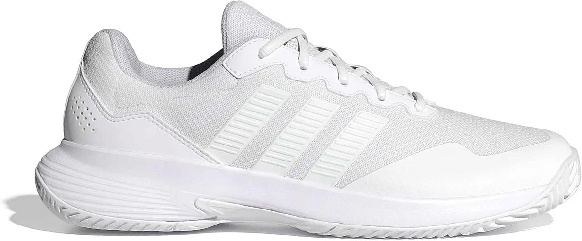 Zapatillas adidas Gamecourt 2 Hombre Blanco/Blanco