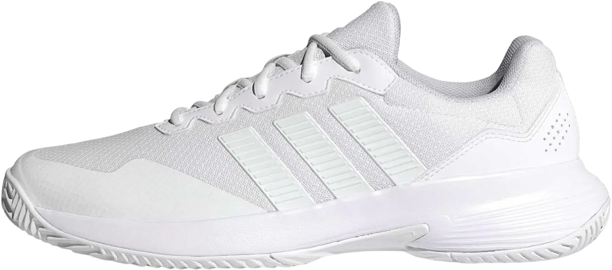 Zapatillas adidas Gamecourt 2 Hombre Blanco/Blanco