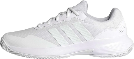 Zapatillas adidas Gamecourt 2 Hombre Blanco/Blanco