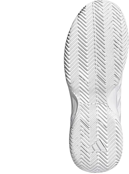 Zapatillas adidas Gamecourt 2 Hombre Blanco/Blanco