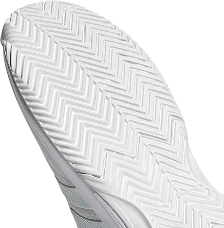Zapatillas adidas Gamecourt 2 Hombre Blanco/Blanco