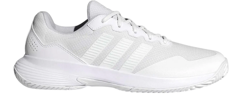 Zapatillas adidas Gamecourt 2 Hombre Blanco/Blanco