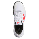 Adidas Gamecourt 2 Men's Tennis Shoes White/Red/Black