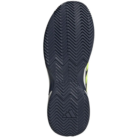 Zapatillas adidas Gamecourt 2 Hombre Shadow Marino