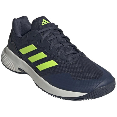 Zapatillas adidas Gamecourt 2 Hombre Shadow Marino