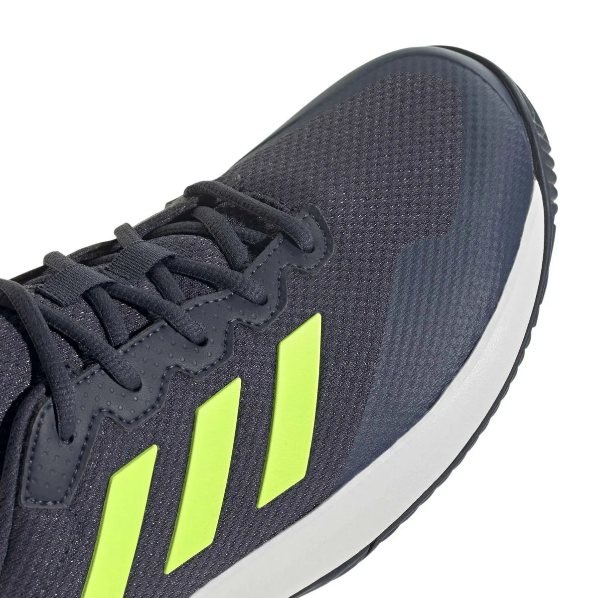 Zapatillas adidas Gamecourt 2 Hombre Shadow Marino