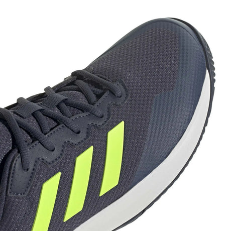 Zapatillas adidas Gamecourt 2 Hombre Shadow Marino