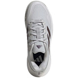 Zapatillas adidas Gamecourt 2 Mujer Gris