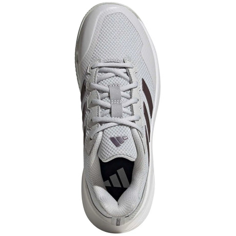 Zapatillas adidas Gamecourt 2 Mujer Gris