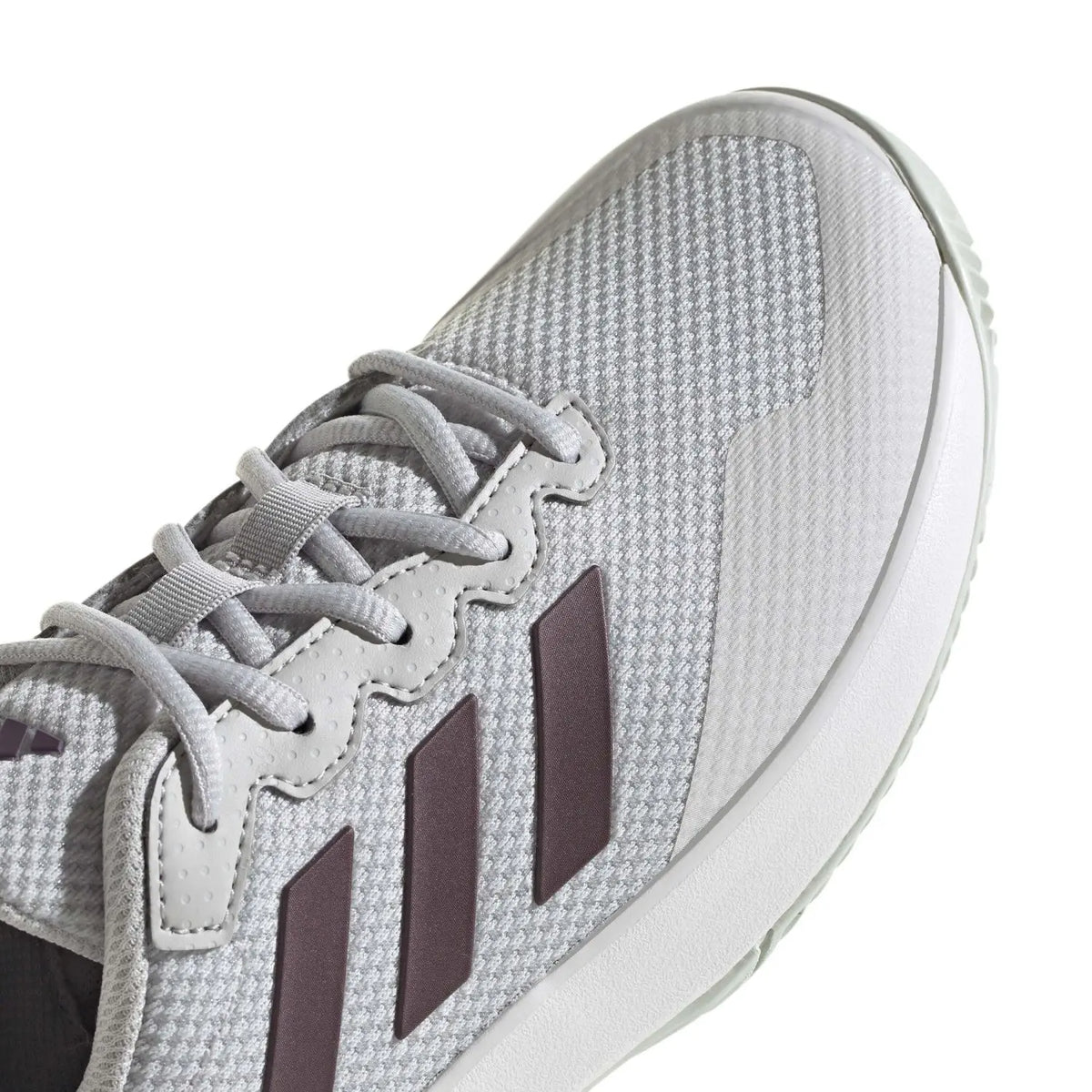 Zapatillas adidas Gamecourt 2 Mujer Gris