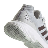 Zapatillas adidas Gamecourt 2 Mujer Gris