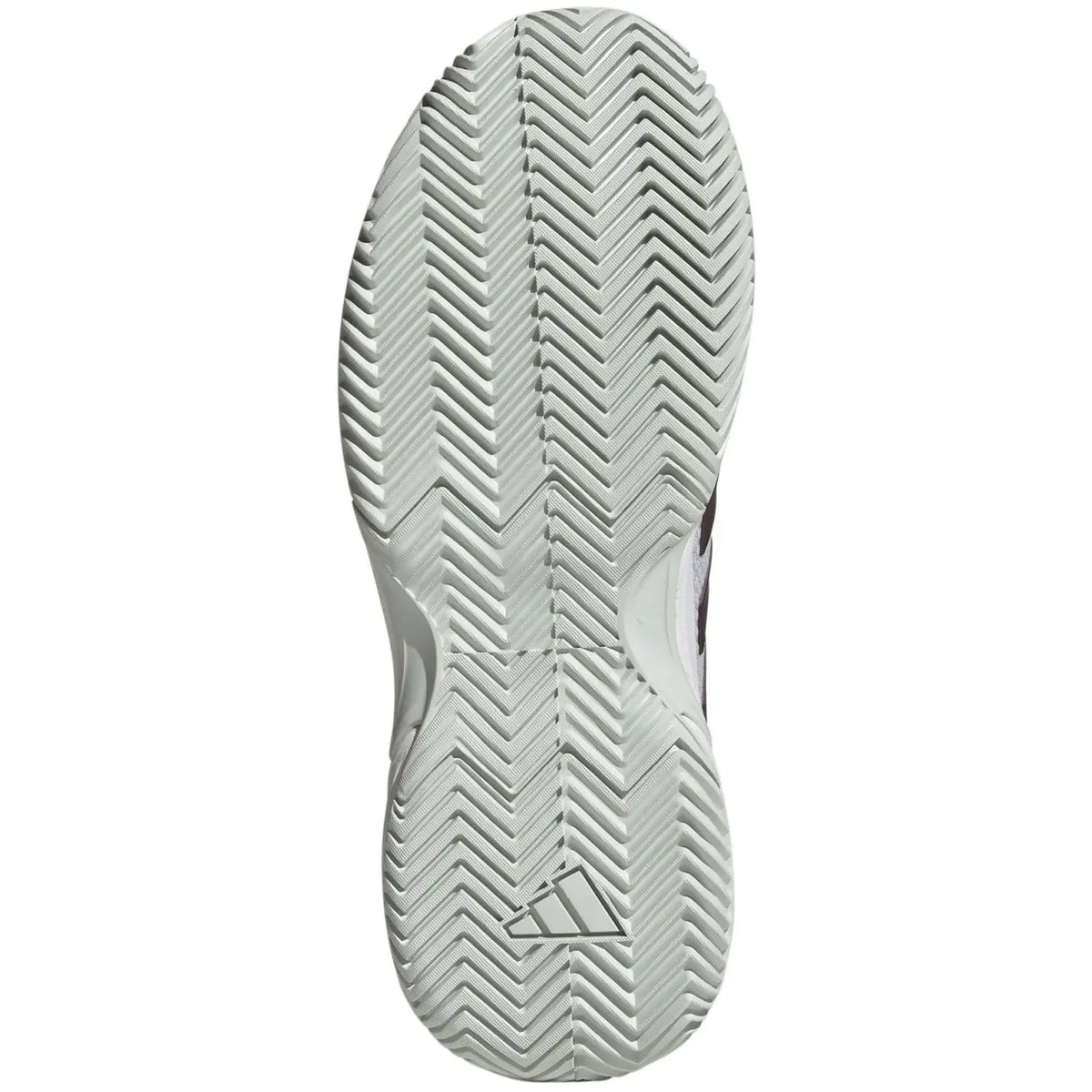 Zapatillas adidas Gamecourt 2 Mujer Gris