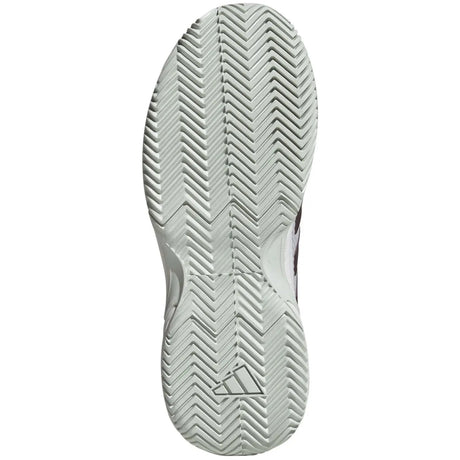 Zapatillas adidas Gamecourt 2 Mujer Gris