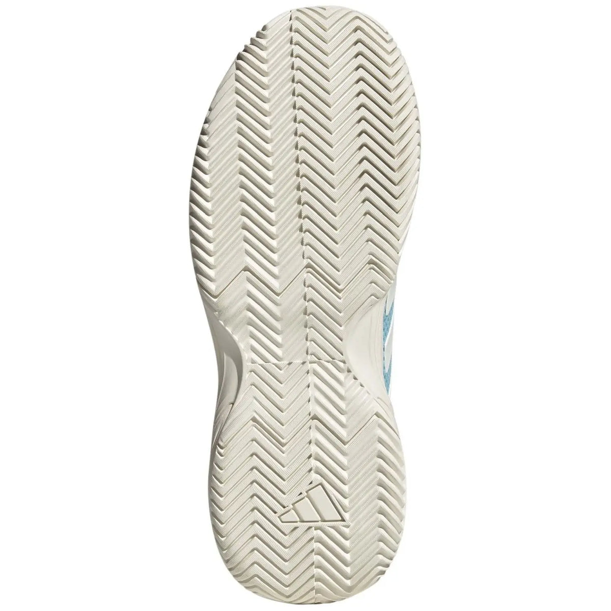 Sapatilhas adidas Gamecourt 2 para Mulher Light Aqua