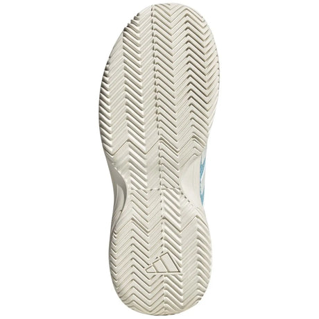 Zapatillas adidas Gamecourt 2 Mujer Light Aqua