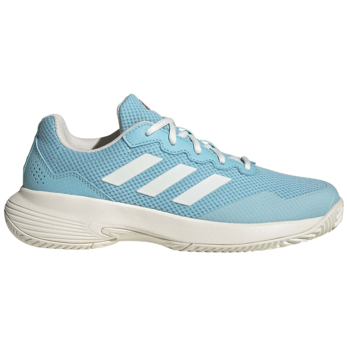 Sapatilhas adidas Gamecourt 2 para Mulher Light Aqua