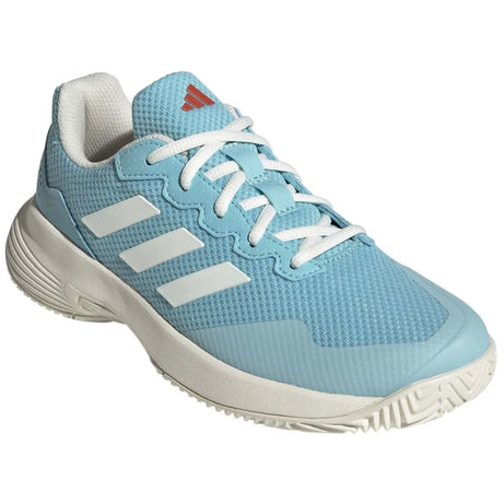 Zapatillas adidas Gamecourt 2 Mujer Light Aqua