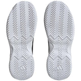 Sapatilhas adidas Gamecourt 2 Mulher Preto/Branco
