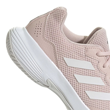 Zapatillas adidas Gamecourt 2 Mujer Semi Flash Aqua