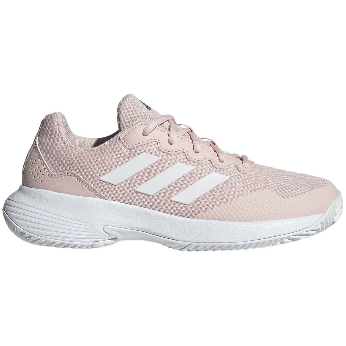 Sapatilhas adidas Gamecourt 2 Mulher Semi Flash Aqua