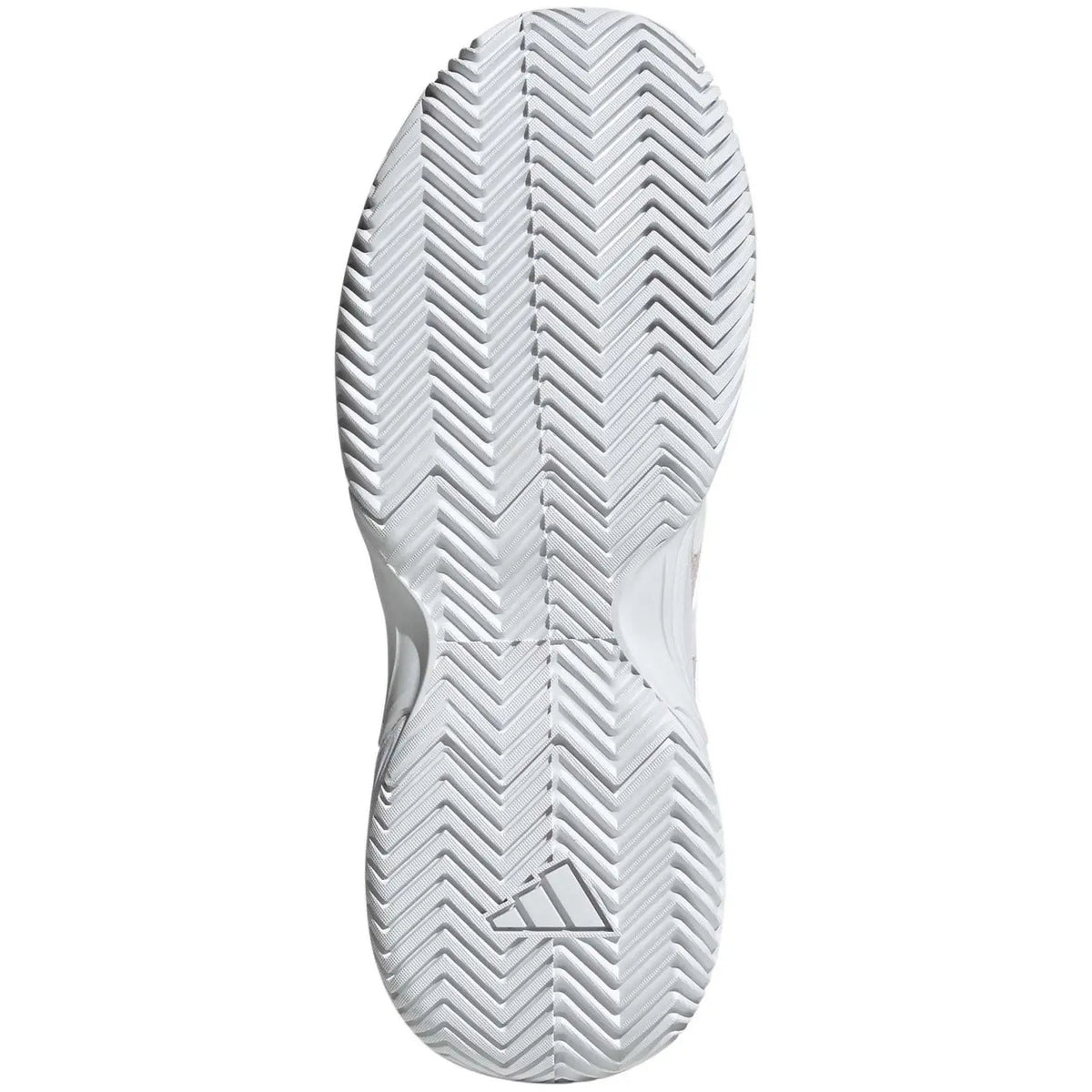 Sapatilhas adidas Gamecourt 2 Mulher Semi Flash Aqua
