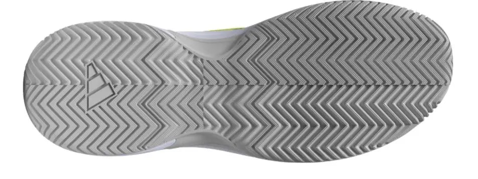 Zapatillas adidas Gamecourt 2M Hombre Arctic Fusion