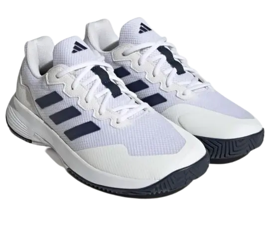 Sapatilhas adidas Gamecourt 2M Homem Branco