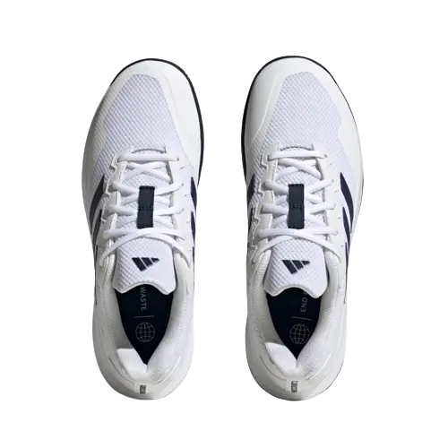 Sapatilhas adidas Gamecourt 2M Homem Branco