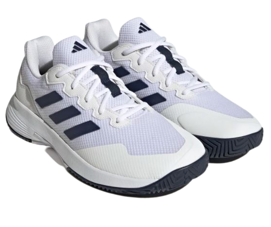 Sapatilhas adidas Gamecourt 2M Homem Branco