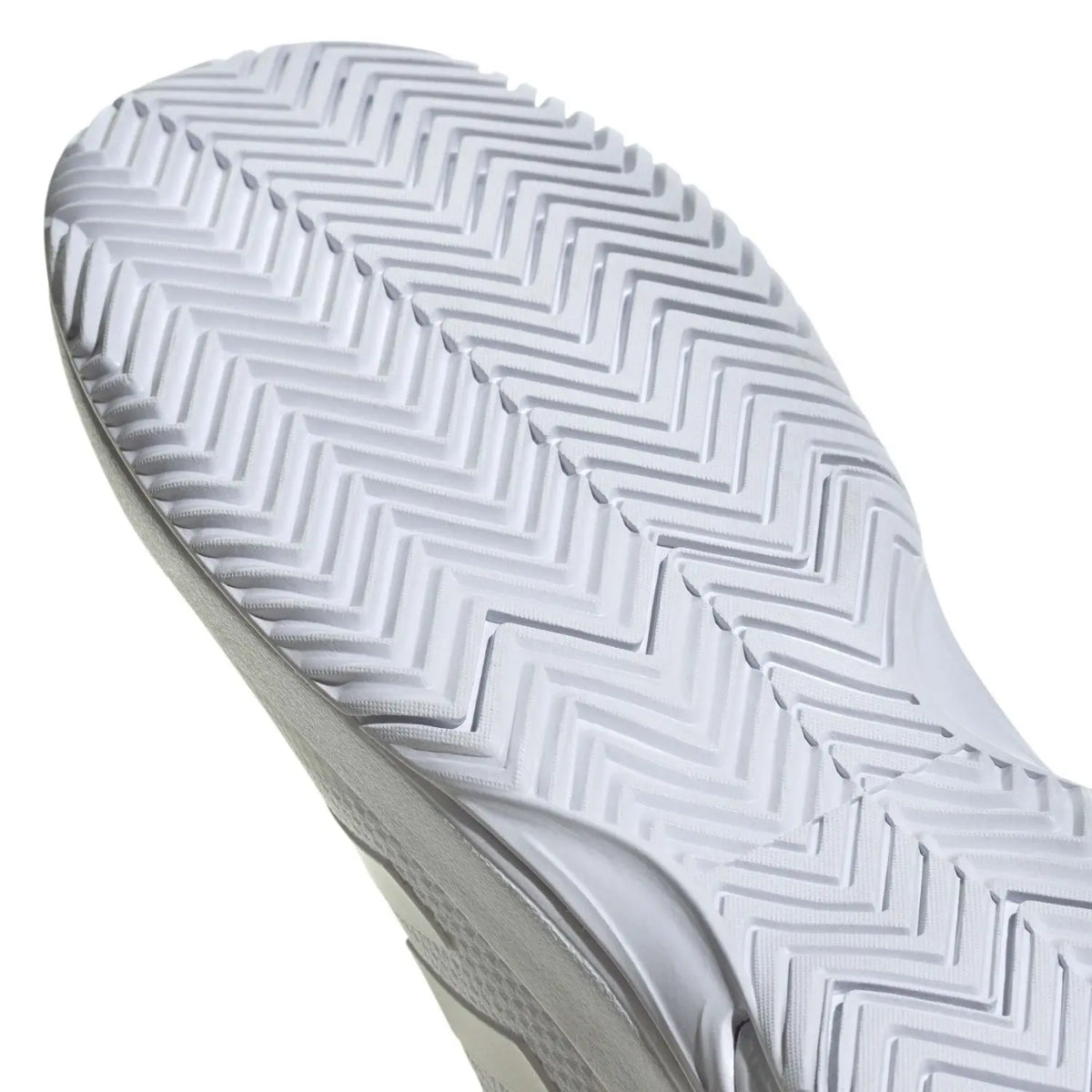 Zapatillas adidas Gamecourt 2M Hombre Blanco/Blanco