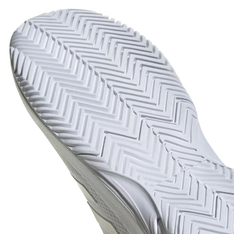 Zapatillas adidas Gamecourt 2M Hombre Blanco/Blanco