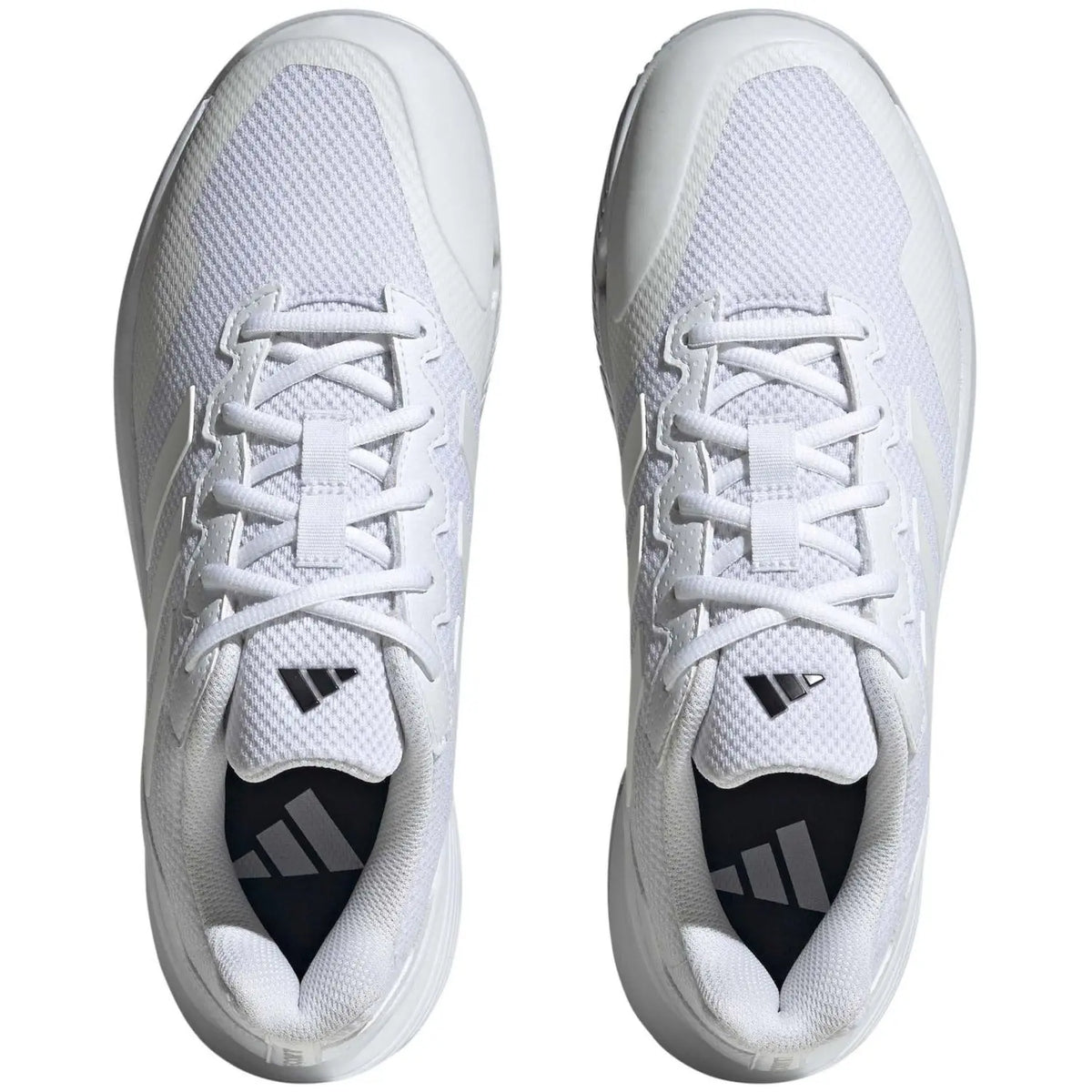 Zapatillas adidas Gamecourt 2M Hombre Blanco/Blanco