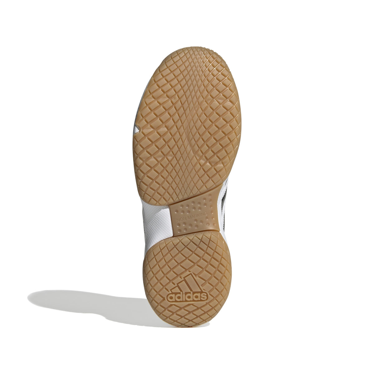 Zapatillas adidas Ligra 7 Hombre Blanco