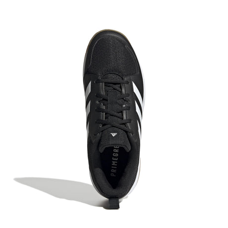 Zapatillas adidas Ligra 7 Hombre Negro