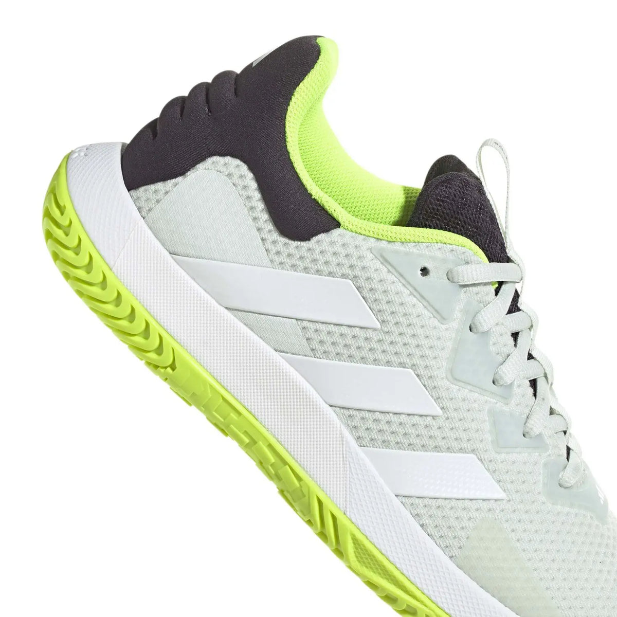 Zapatillas adidas Solematch Control M Hombre Blanco Lima