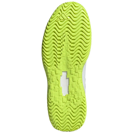 Zapatillas adidas Solematch Control M Hombre Blanco Lima