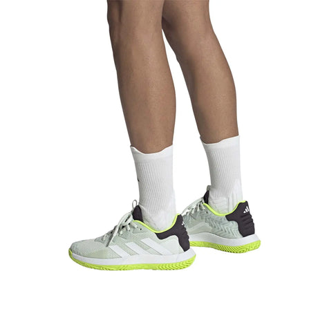 Zapatillas adidas Solematch Control M Hombre Blanco Lima