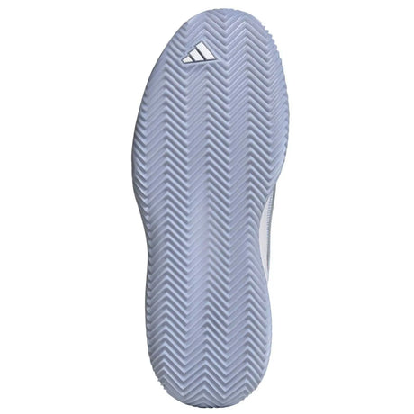 Zapatillas adidas Solematch Control Women Clay Mujer Lila