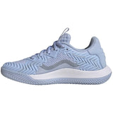 adidas Solematch Control Women's Clay Tennis Shoes Purple