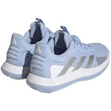 adidas Solematch Control Women's Clay Tennis Shoes Purple
