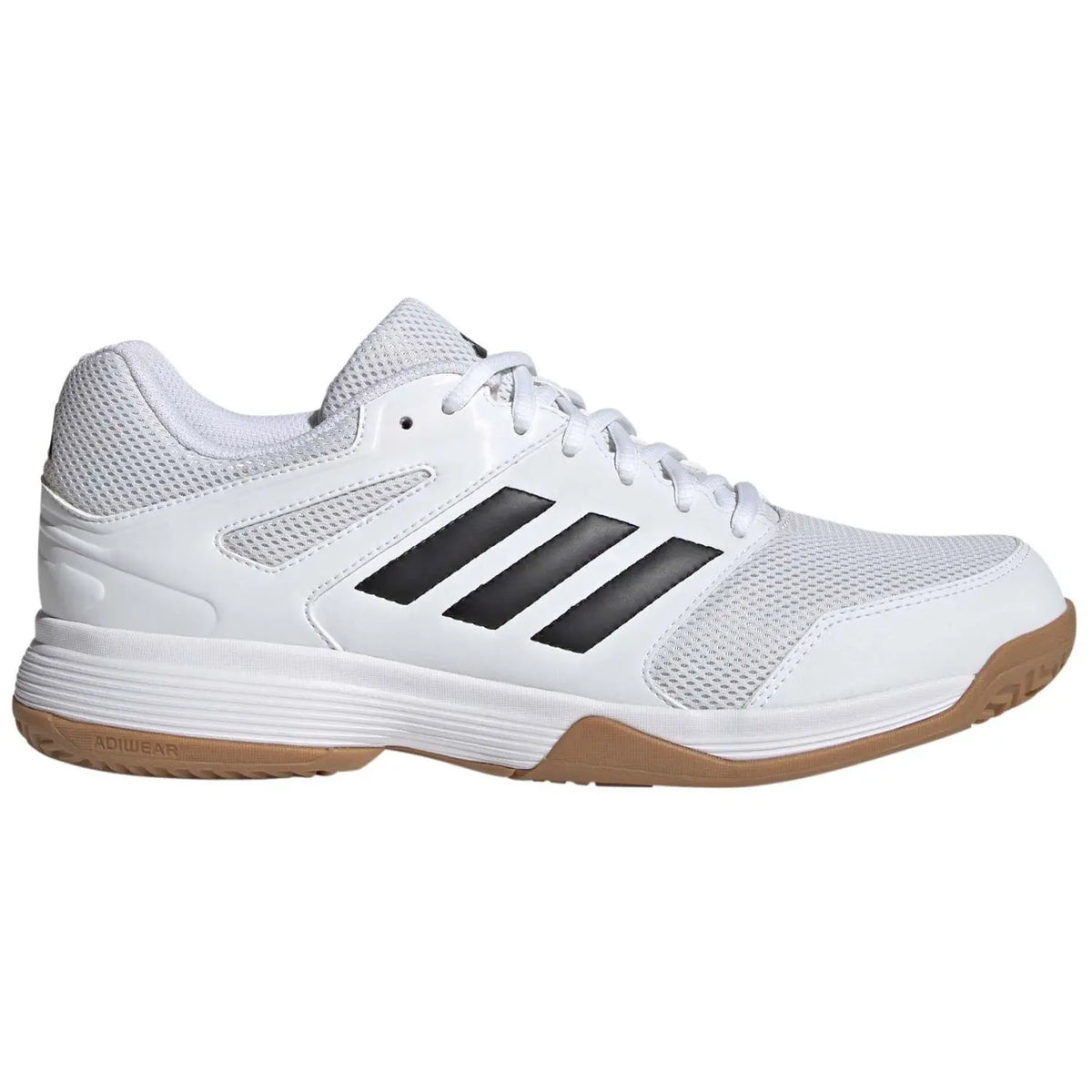 Sapatilhas adidas SpeedCourt Homem Branco