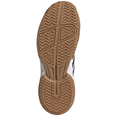 Zapatillas adidas SpeedCourt Junior Blanco