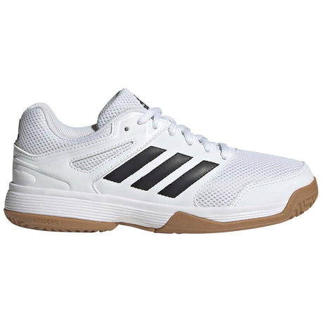 Zapatillas adidas SpeedCourt Junior Blanco
