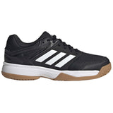 Zapatillas adidas SpeedCourt Kids Negro