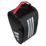 Zapatillero adidas Shoe Bag 3.4 Negro/Rojo