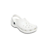 Sabrinas Crocs Classic Unissexo Branco
